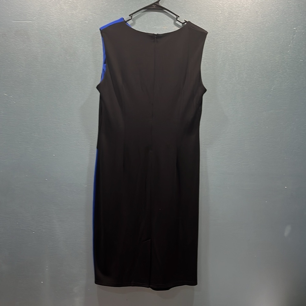 Brand new never worn US size 12 HOMEYEE dress, extremely shape flattering. - Picture 2 of 8